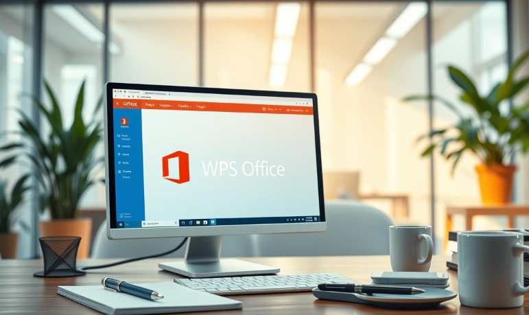 免费获取最新版WPS Office 办公软件